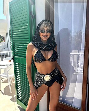 Zaralena Jackson leaked photo #21