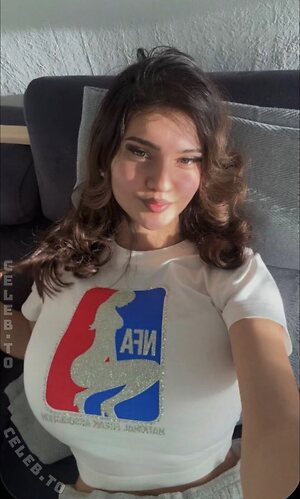 zara.svg Nude Leaked Photo #5