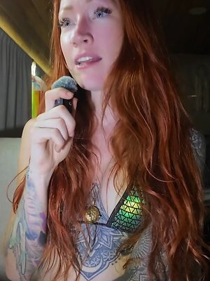 zarawolf leaked photo #3