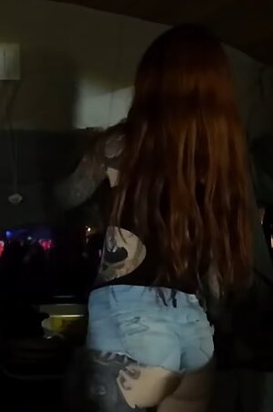 zarawolf leaked photo #17