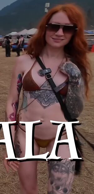 zarawolf leaked photo #21