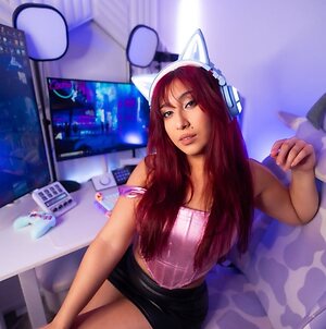 Zarej__ Nude Leaked Photo #2