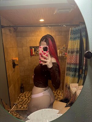 Zassou Lyss leaked photos