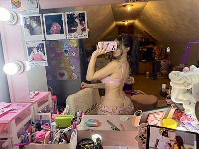 Zassou Lyss leaked photo #44