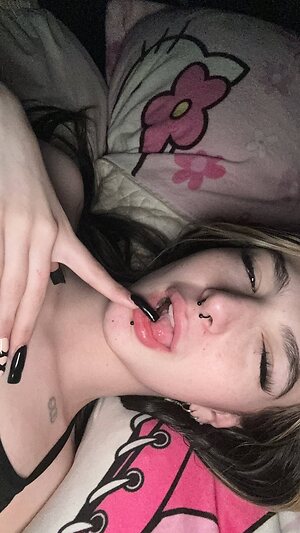 Zassou Lyss leaked photo #55