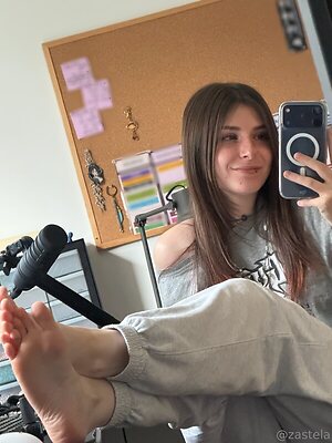 Zasterini leaked photo #16