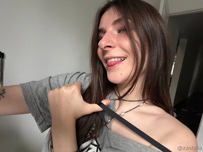 Zasterini leaked photo #18