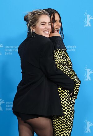 Zazie Beetz leaked photo #46