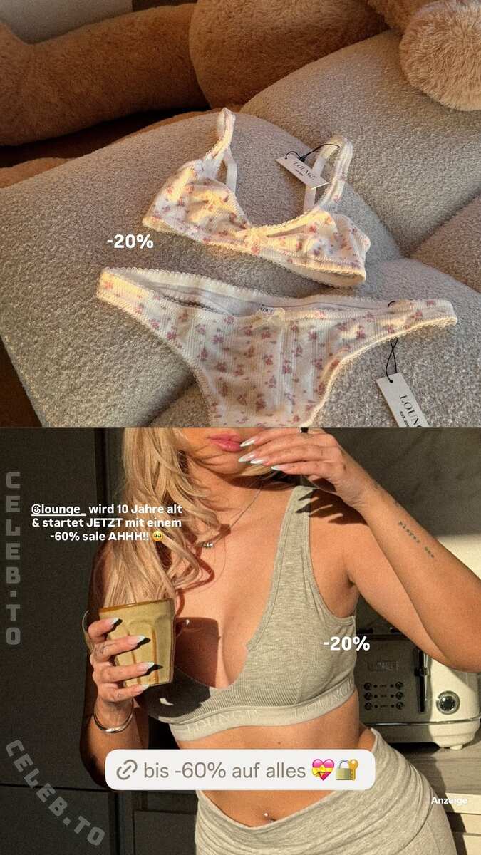 Celina Weisner Nude Leaked Photos