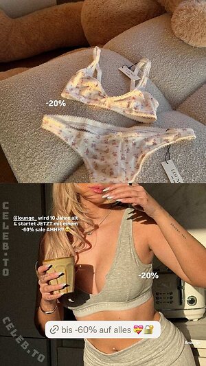 Zclina Nude Leaked Photo #2