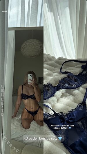 Zclina Nude Leaked Photo #4