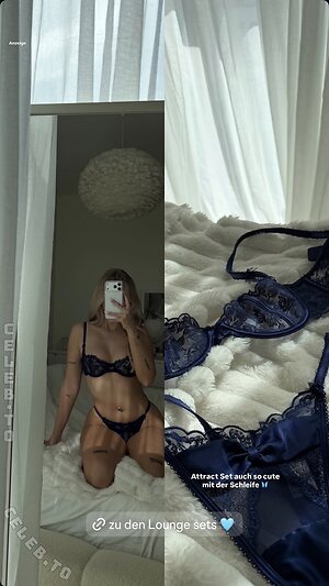 Zclina Nude Leaked Photo #7