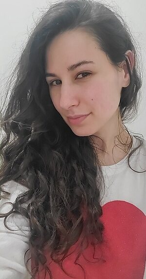 Zehava Glazier leaked photo #2