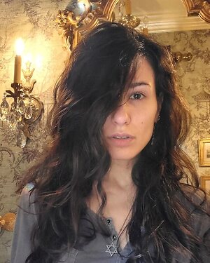 Zehava Glazier leaked photo #4