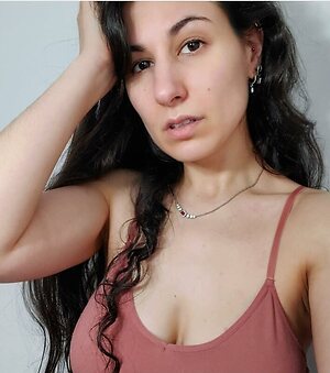Zehava Glazier leaked photo #6