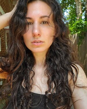 Zehava Glazier leaked photo #7