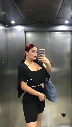 Zehra leaked photo #19