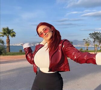 Zehra Nude Leaked Photo #30