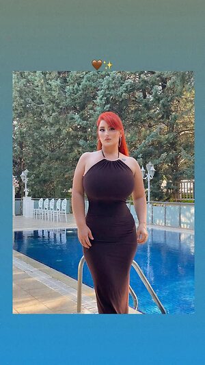 Zehra Nude Leaked Photo #63