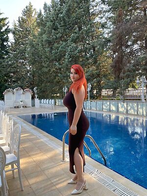 Zehra Nude Leaked Photo #65