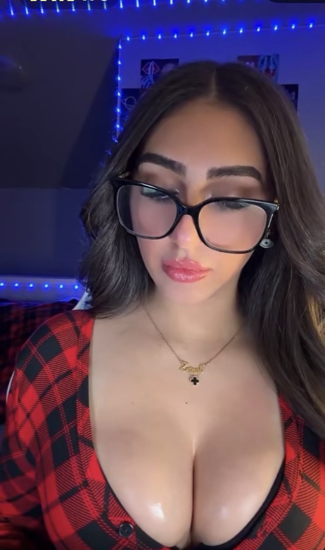 zeinabbmansour leaked photos