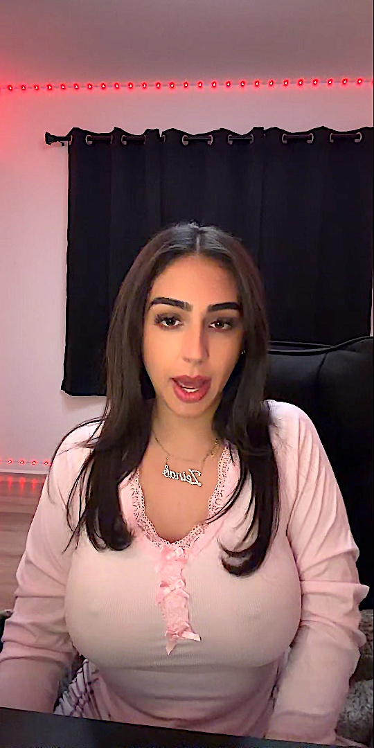 zeinabbmansour leaked photos