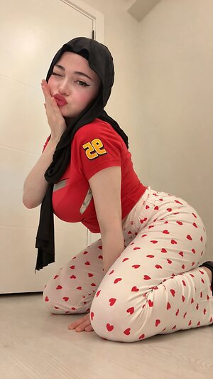 Zelal leaked photos