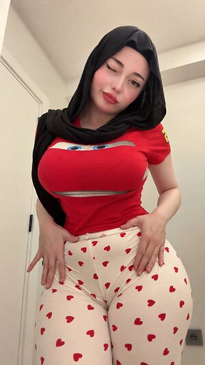 Zelal leaked photos
