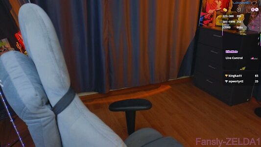 Zelda_1 leaked photo #8