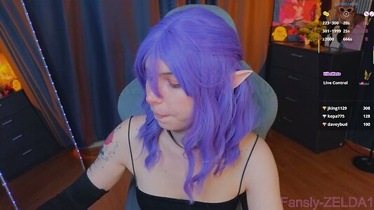 Zelda_1 leaked photo #9