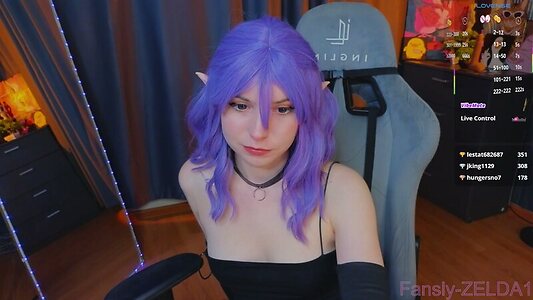 Zelda_1 leaked photo #10