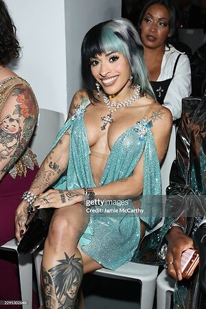 Zelina Vega leaked photo #24