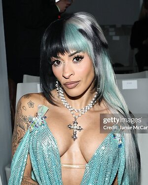 Zelina Vega leaked photo #26
