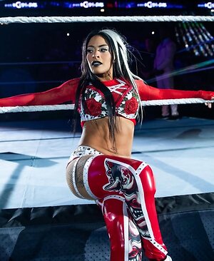 Zelina Vega