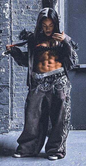 Zelina Vega leaked photo #67