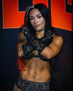 Zelina Vega leaked photo #69