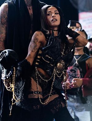 Zelina Vega leaked photo #71