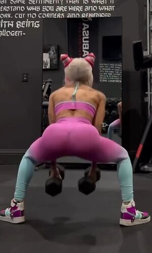 Zelina Vega leaked photos