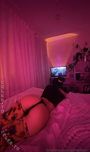 Zelina Nude Leaked Photo #7