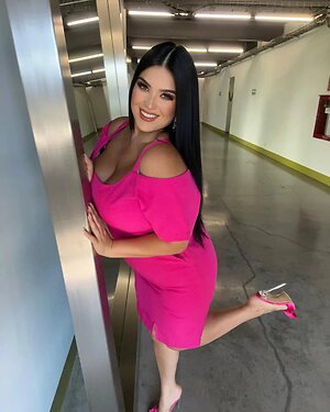 Zelma C Nude Leaked Photo #4
