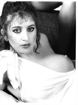 Zena Whitehouse Nude Leaked Photo #51
