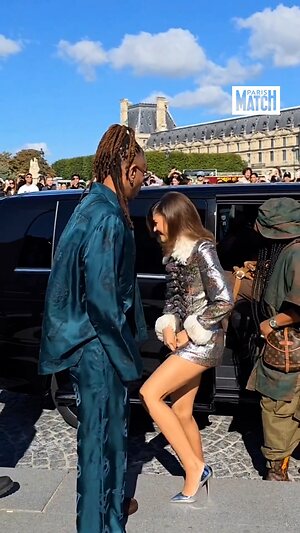 Zendaya Coleman collection leaked photo #13