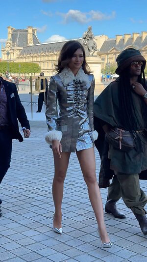 Zendaya Coleman collection leaked photo #17