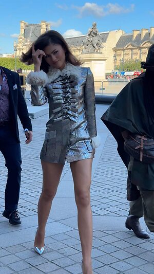 Zendaya Coleman collection leaked photo #18