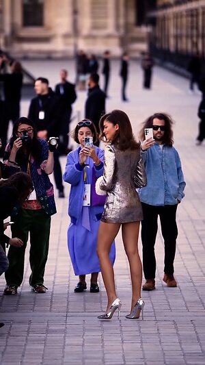 Zendaya Coleman collection leaked photo #19