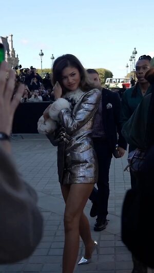 Zendaya Coleman collection leaked photo #25