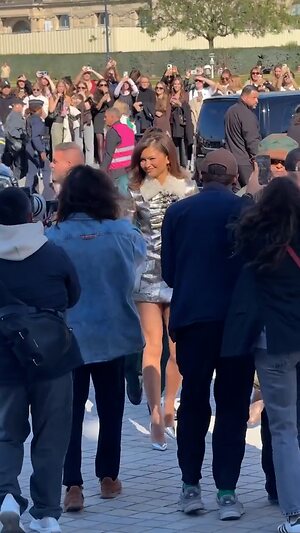 Zendaya Coleman collection leaked photo #26