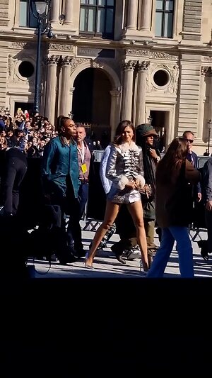 Zendaya Coleman collection leaked photo #27