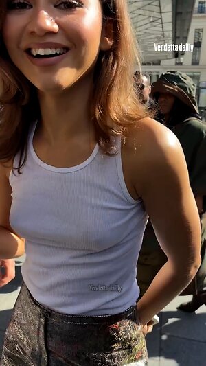 Zendaya Coleman collection