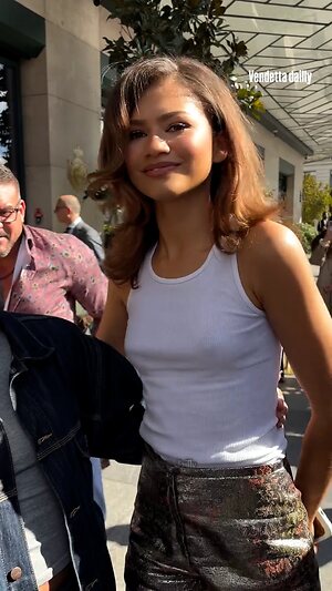 Zendaya Coleman collection leaked photo #30